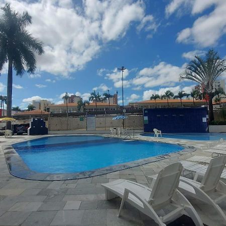 Caldas Novas Apartamento Parque Aquatico Excelente Ngoại thất bức ảnh