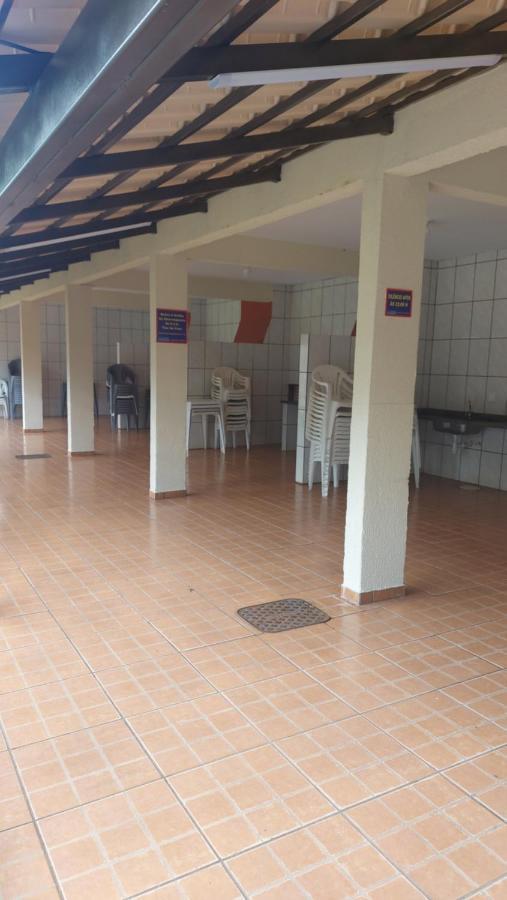 Caldas Novas Apartamento Parque Aquatico Excelente Ngoại thất bức ảnh