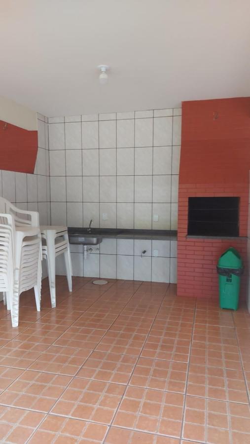 Caldas Novas Apartamento Parque Aquatico Excelente Ngoại thất bức ảnh
