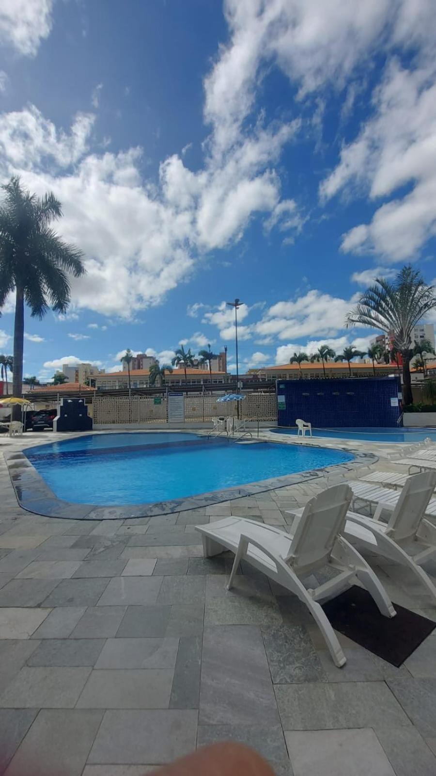 Caldas Novas Apartamento Parque Aquatico Excelente Ngoại thất bức ảnh