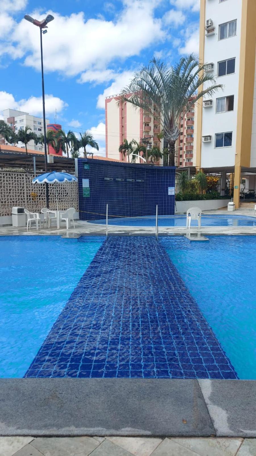 Caldas Novas Apartamento Parque Aquatico Excelente Ngoại thất bức ảnh