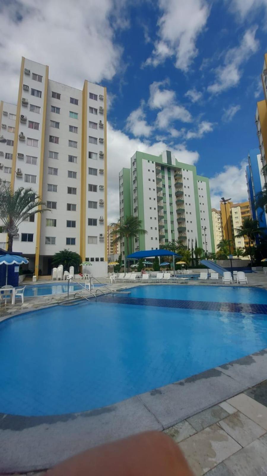 Caldas Novas Apartamento Parque Aquatico Excelente Ngoại thất bức ảnh