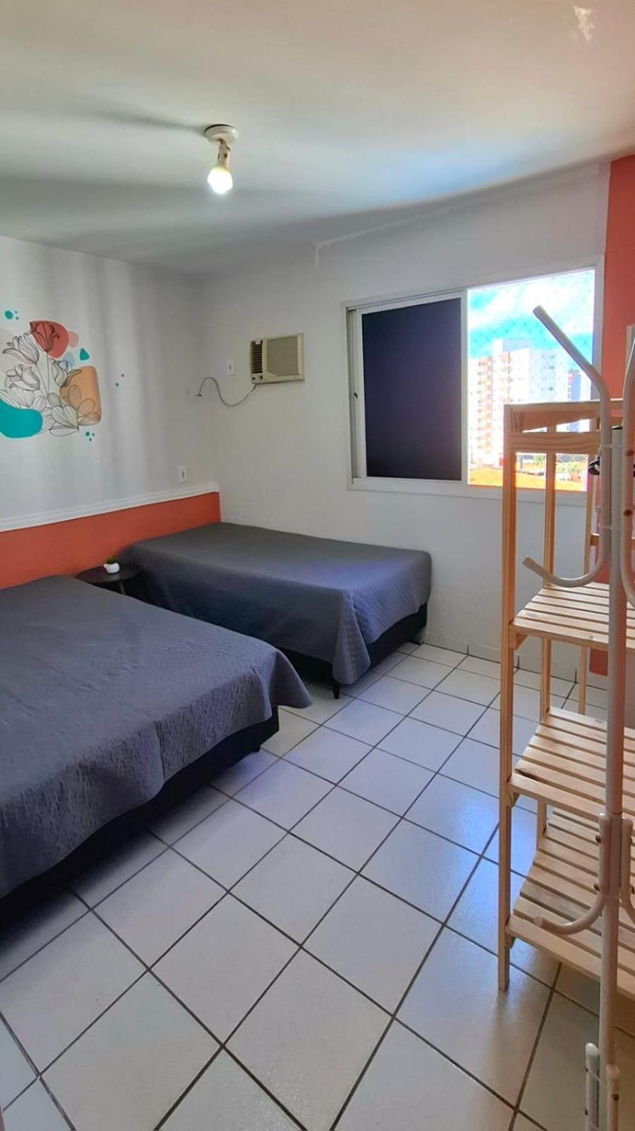 Caldas Novas Apartamento Parque Aquatico Excelente Ngoại thất bức ảnh