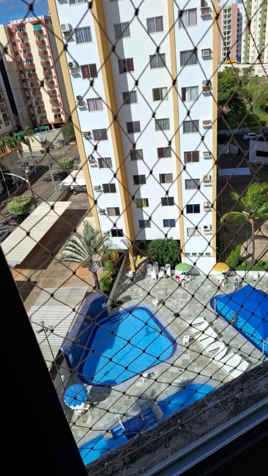 Caldas Novas Apartamento Parque Aquatico Excelente Ngoại thất bức ảnh