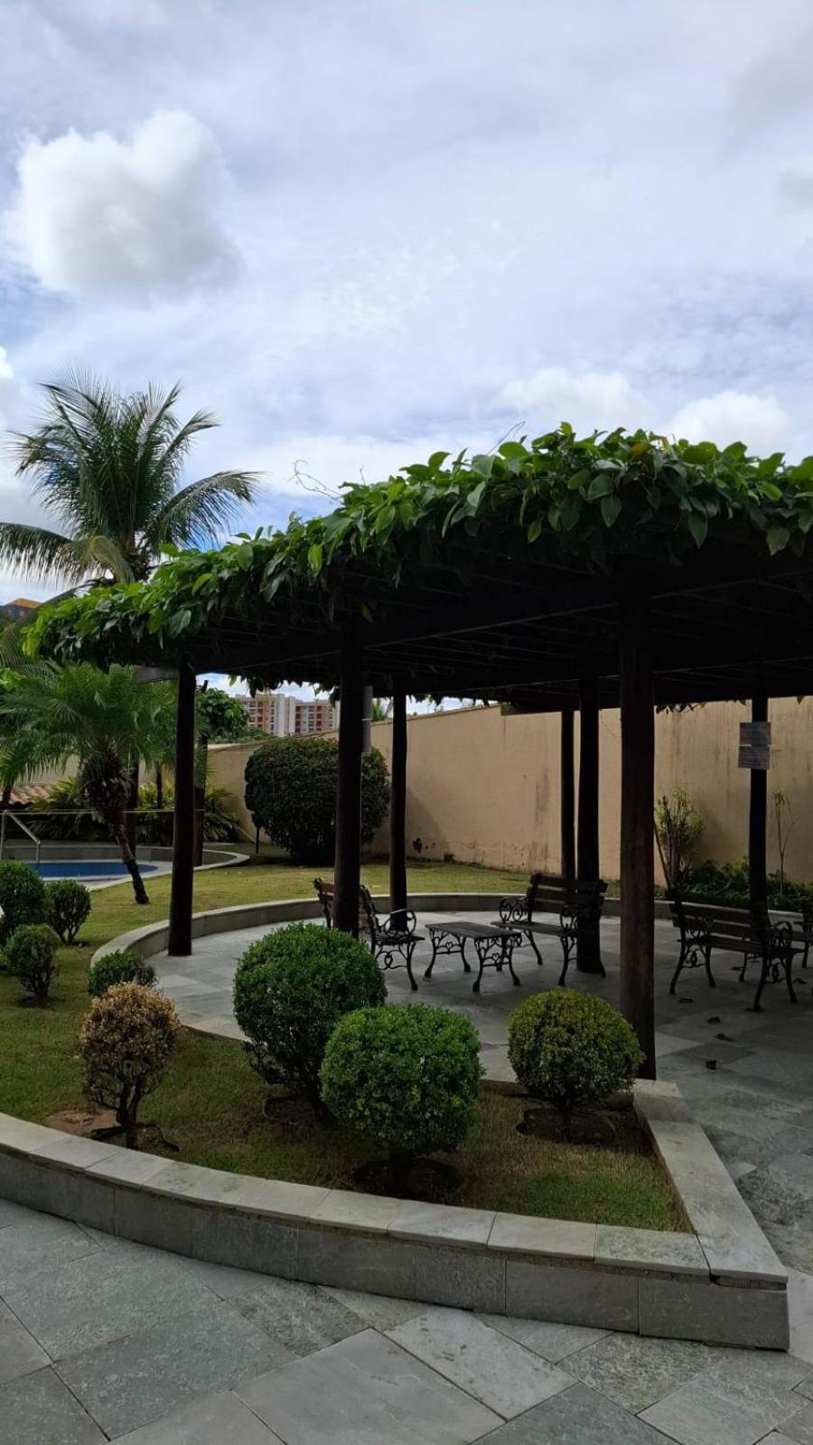 Caldas Novas Apartamento Parque Aquatico Excelente Ngoại thất bức ảnh