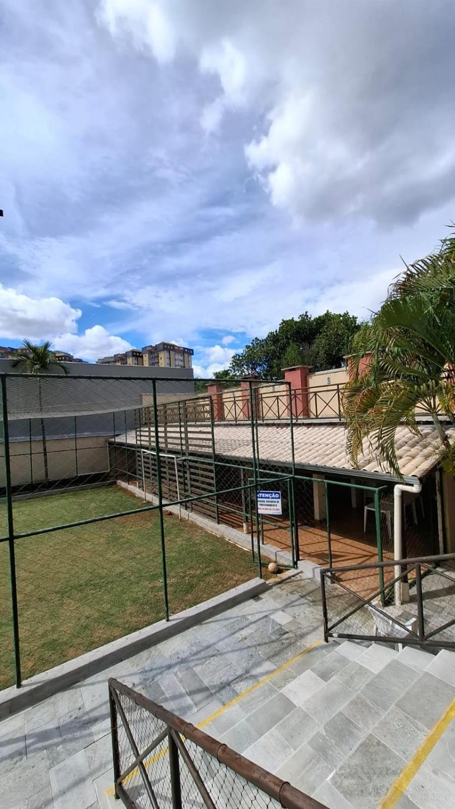 Caldas Novas Apartamento Parque Aquatico Excelente Ngoại thất bức ảnh