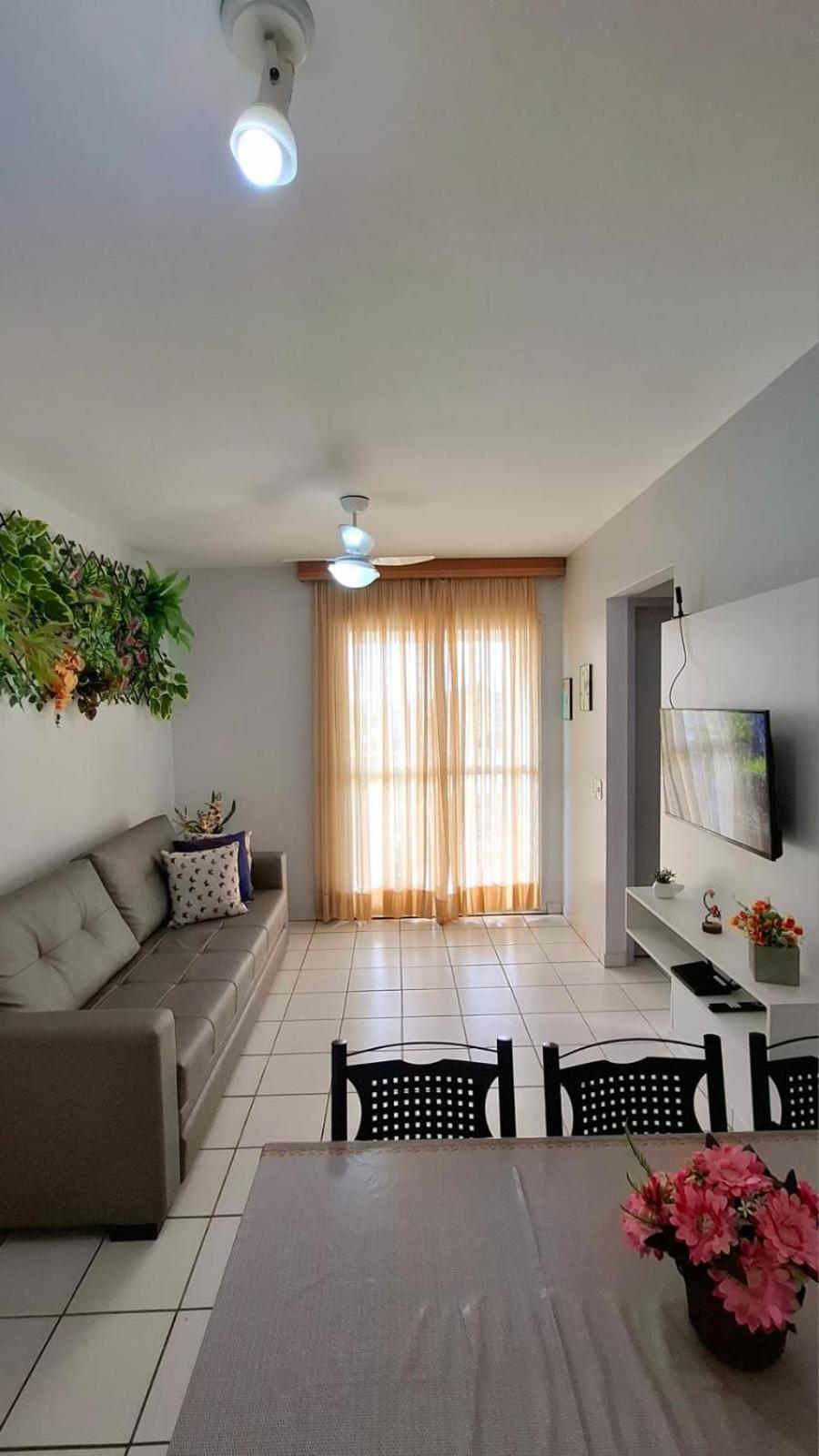Caldas Novas Apartamento Parque Aquatico Excelente Ngoại thất bức ảnh